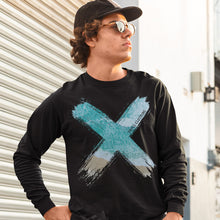 Load image into Gallery viewer, Beach X Long Sleeve Tee
