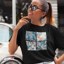 Load image into Gallery viewer, Squares T-Shirt