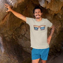 Load image into Gallery viewer, Sunglasses T-Shirt