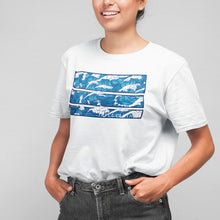 Load image into Gallery viewer, Waves T-Shirt