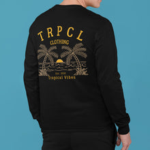Load image into Gallery viewer, TRPCL Clothing Long Sleeve Tee