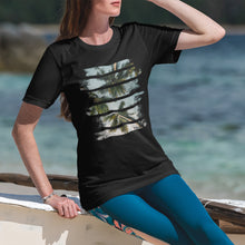 Load image into Gallery viewer, Palm Trees T-Shirt