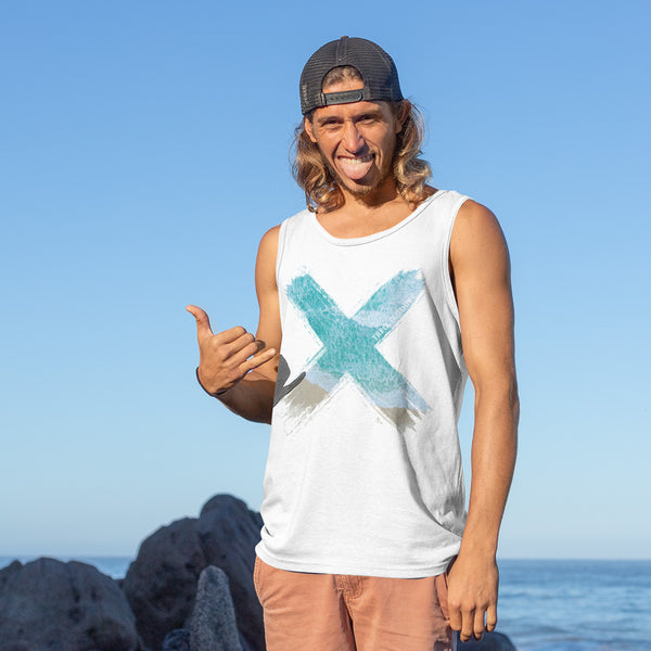 X Tank Top
