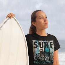 Load image into Gallery viewer, Surf T-Shirt