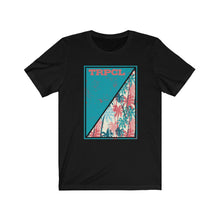 Load image into Gallery viewer, TRPCL Colorful Palm Trees Shirt
