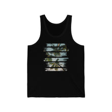 Load image into Gallery viewer, Palm Trees Tank Top
