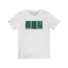 Load image into Gallery viewer, Tropical Leaves Shirt
