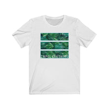 Load image into Gallery viewer, Tropical Leaves T-Shirt
