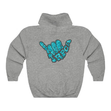 Load image into Gallery viewer, TRPCL Shaka Hoodie

