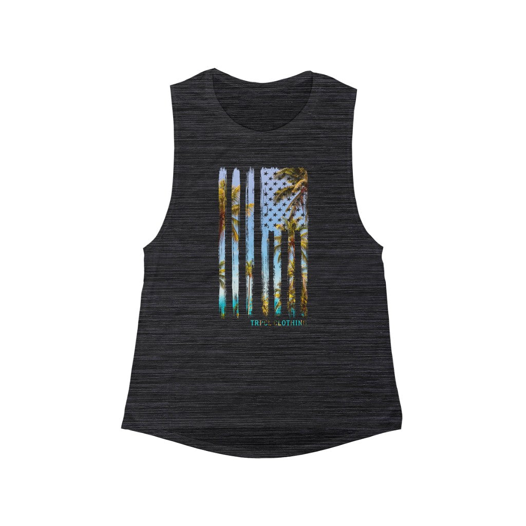 Route One Apparel | Maryland Flag Tank Top, Mens, Womens, Unisex,  Sleeveless Shirt, Great for Yoga & Workout, Multiple Sizes at   Women’s