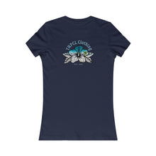 Load image into Gallery viewer, Women&#39;s Hibiscus Shirt
