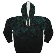 Load image into Gallery viewer, TRPCL Palm Tree Camo Hoodie
