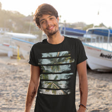 Load image into Gallery viewer, Palm Trees T-Shirt
