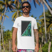 Load image into Gallery viewer, Tropical Leaves T-Shirt
