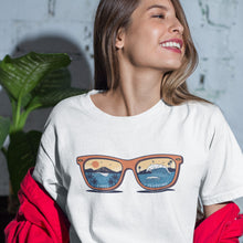 Load image into Gallery viewer, Sunglasses T-Shirt
